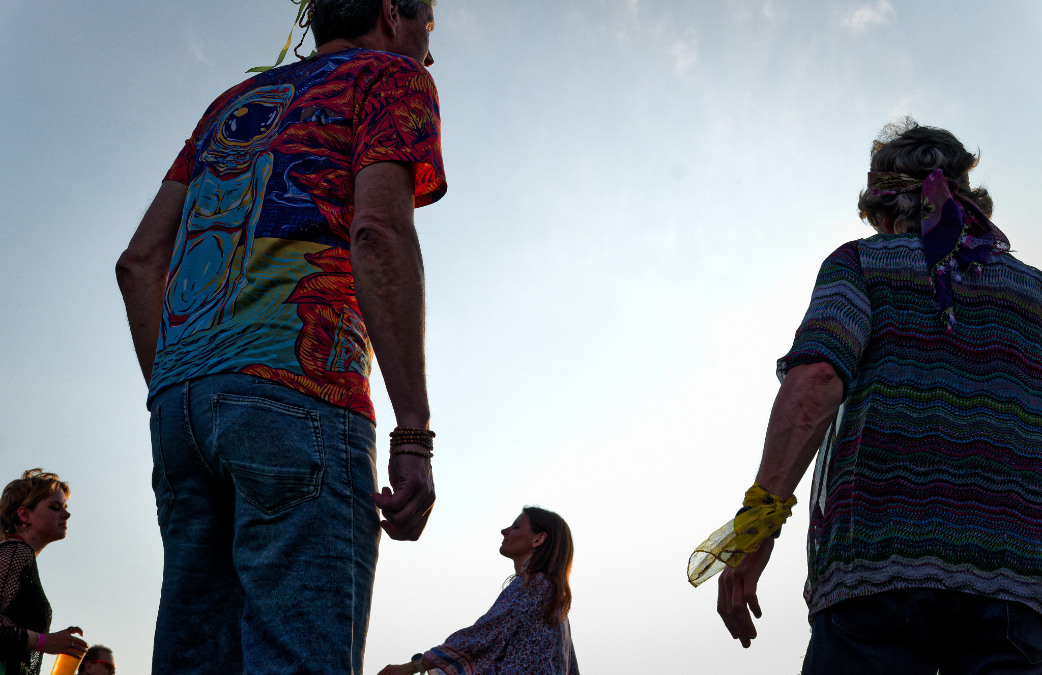 Společenské události