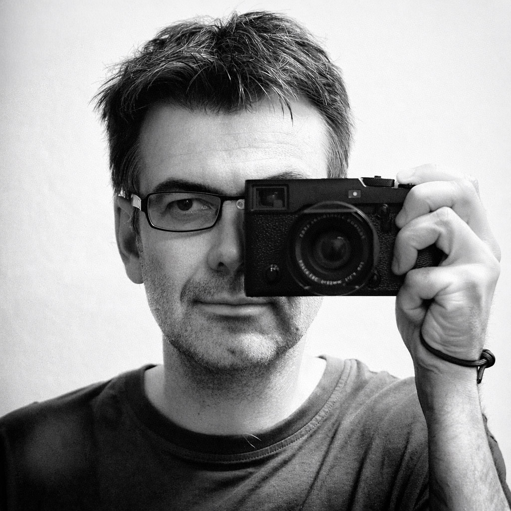 Ondřej Plachý — fotograf