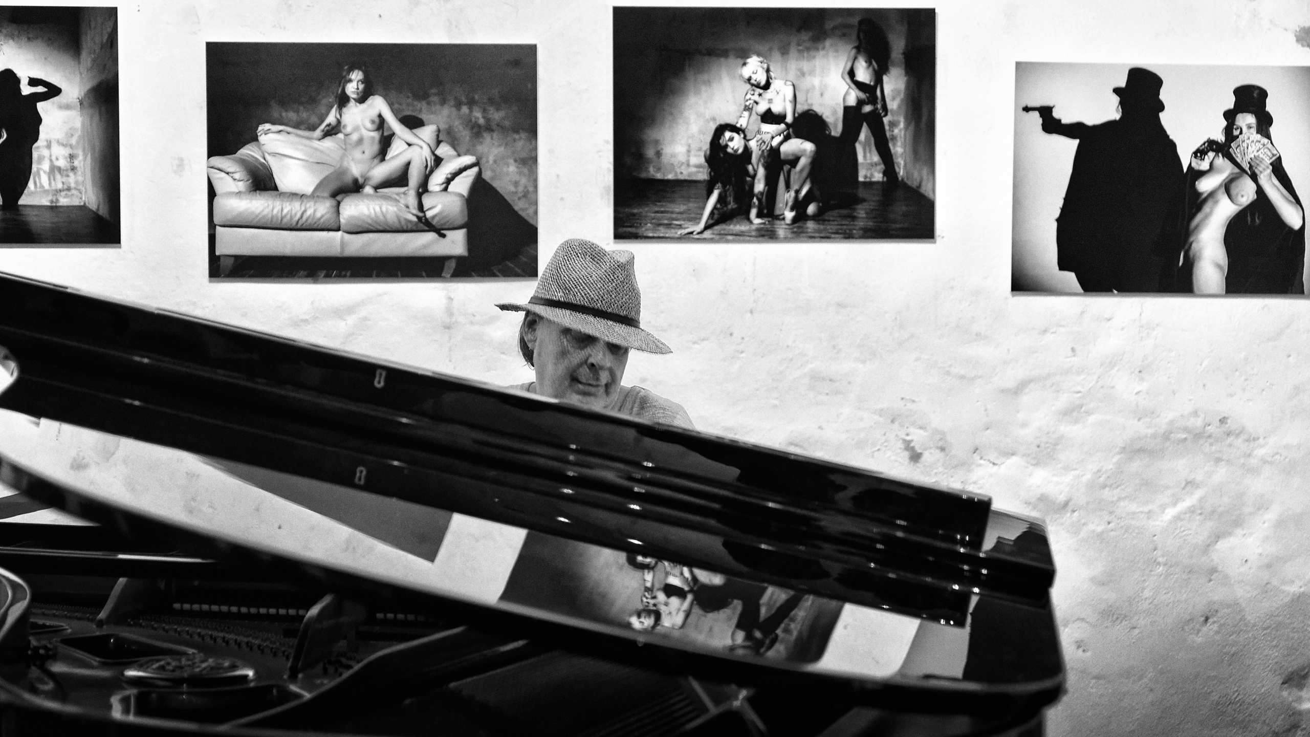 Kulturní a sportovní akce