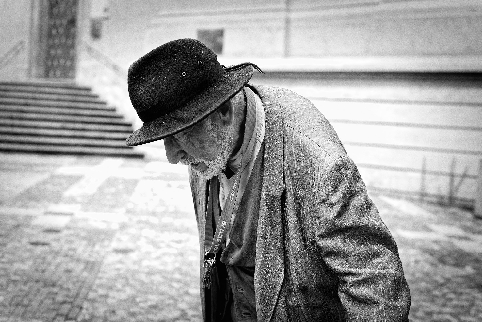 Přirozené portréty